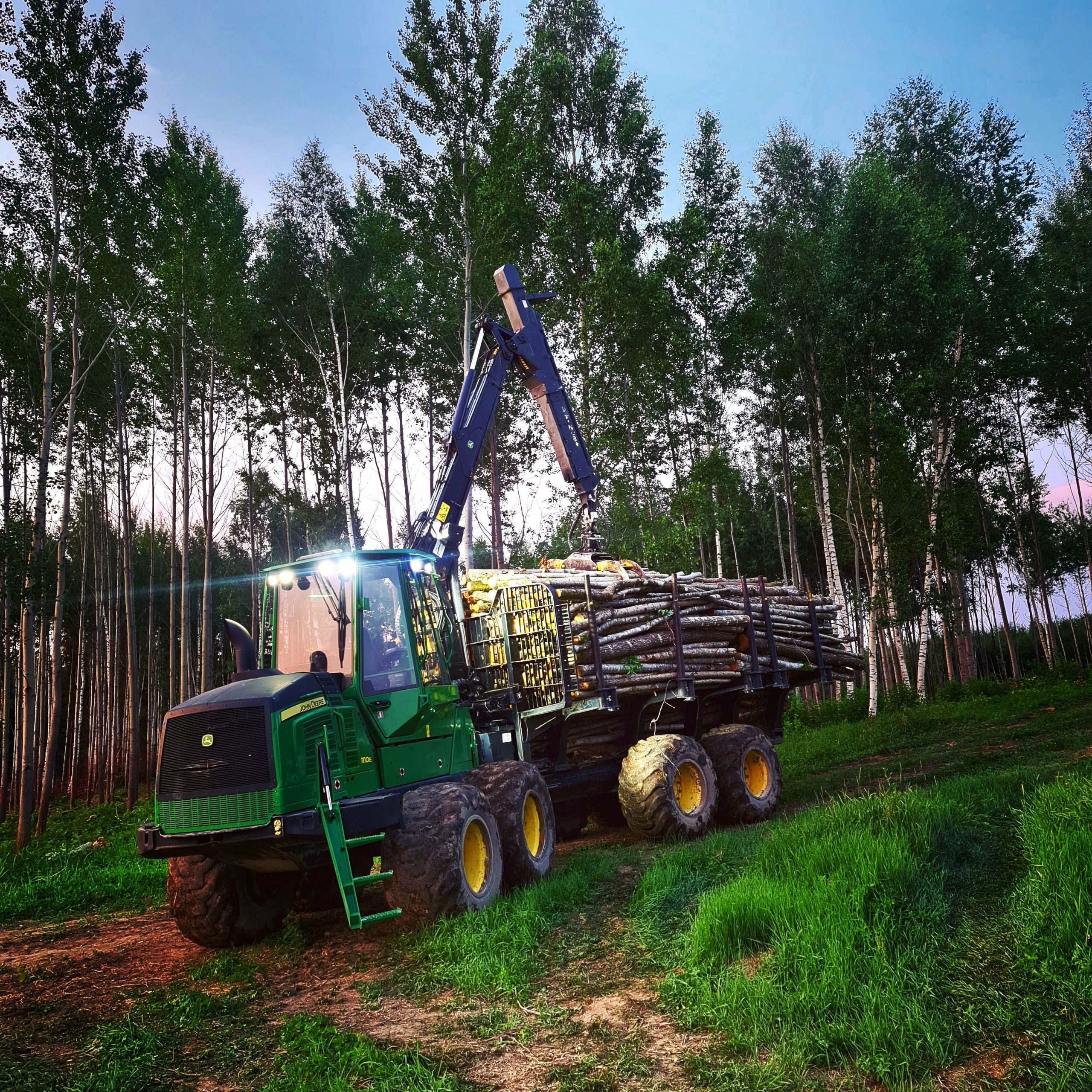 Forvarders Forvarders